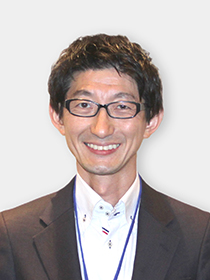 小島 雅士の画像