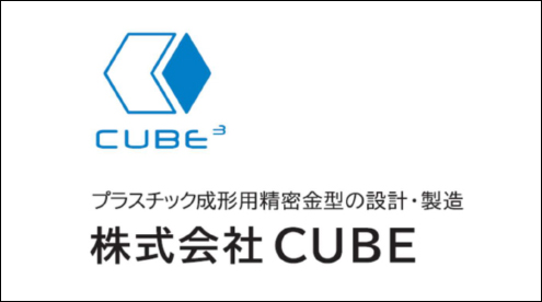 cube